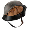Reproduction casque Allemand M42 vieilli