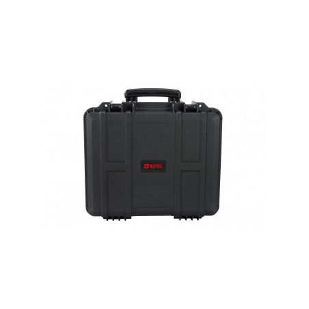 Mallette Waterproof 45L Noir