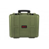 Mallette Waterproof 45L Verte