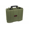 Mallette Waterproof 45L Verte