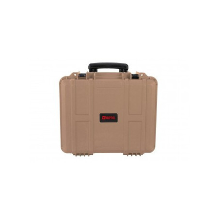 Mallette Waterproof 45L Rose