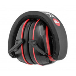 Casque de protection auditif passif Singer Safety Shelly100P