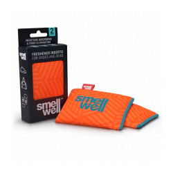 Désodorisant chaussures Orange - SMELLWELL