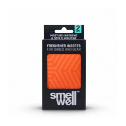 Désodorisant chaussures Orange - SMELLWELL