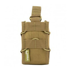 Poche Molle Viper Elite pour chargeurs M4