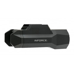 Lampe tactique pour pistolet INFORCE WILD 2