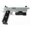 Lampe tactique pour pistolet INFORCE WILD 2