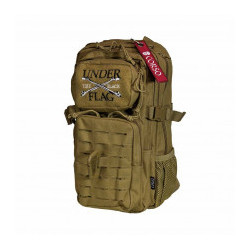 Sac à dos tactique Rogue Assault - 14L - Corso Tactical