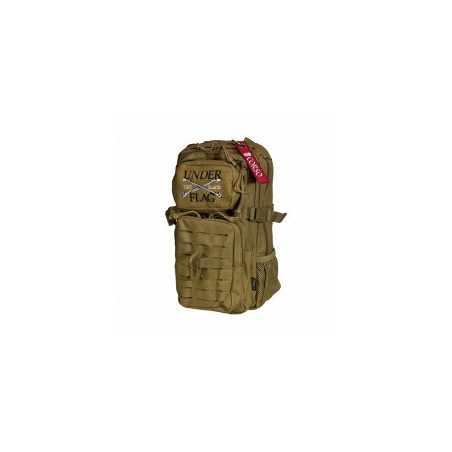 Sac à dos tactique Rogue Assault - 14L - Corso Tactical