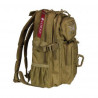 Sac à dos tactique Rogue Assault - 14L - Corso Tactical