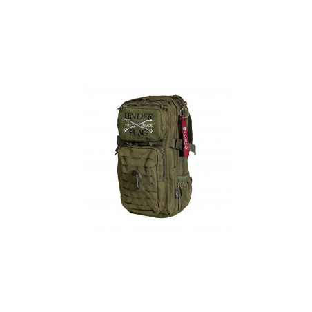 Sac à dos tactique Rogue Assault - 14L - Corso Tactical