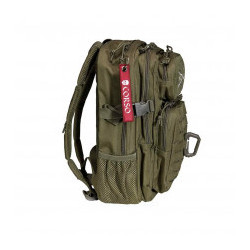 Sac à dos tactique Rogue Assault - 14L - Corso Tactical
