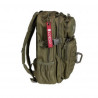 Sac à dos tactique Rogue Assault - 14L - Corso Tactical