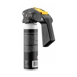 Aérosol GEL POIVRE 100 ml avec poignée