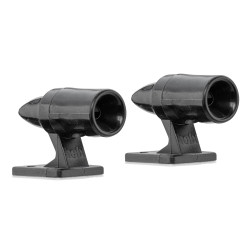 Avertisseurs de gibier à ultrasons pour voiture