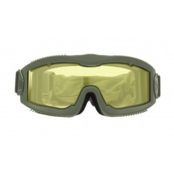 Masque série AERO Thermal OD