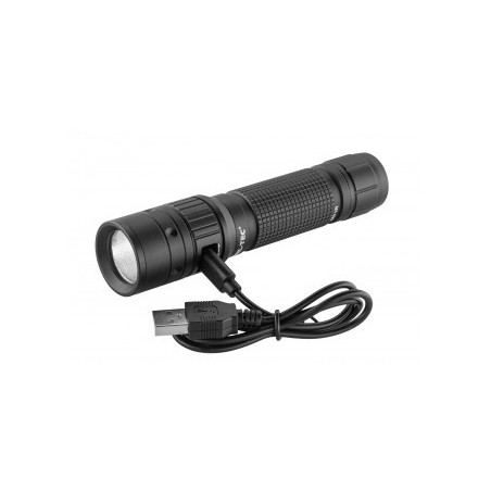 Lampe torche rechargeable OPERATOR MT1R 500 lumens