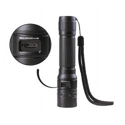 Lampe torche rechargeable OPERATOR MT1R 500 lumens
