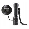 Lampe torche rechargeable OPERATOR MT1R 500 lumens
