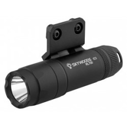 Lampe tactique compacte SKYWOODS M-lock 570 Lumens