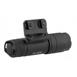 Lampe tactique compacte SKYWOODS M-lock 570 Lumens