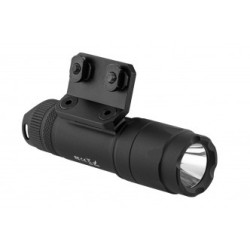 Lampe tactique compacte SKYWOODS M-lock 570 Lumens