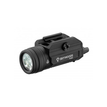 Lampe & laser tactique PL800 Skywoods