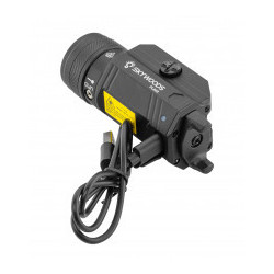 Lampe & laser tactique PL800 Skywoods