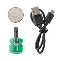 Lampe tactique Skywoods BLIZZARD G1103