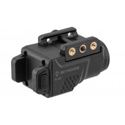 Lampe tactique Skywoods OURAGAN