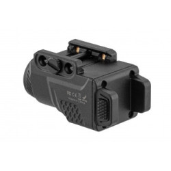 Lampe tactique Skywoods OURAGAN