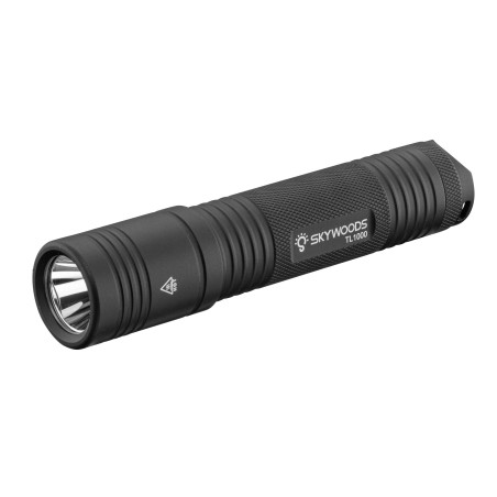 Lampe tactique 1200 Lumens Skywoods L70190-1