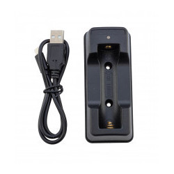 Lampe tactique 1200 Lumens Skywoods L70190-1