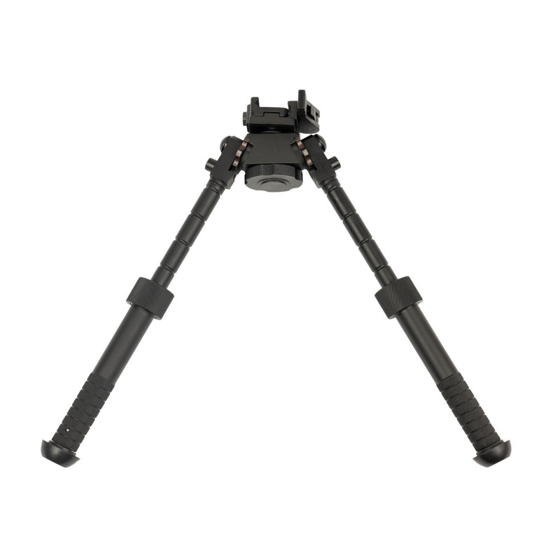 BIPIED REGLABLE STABIPOD FIXATION SUR RAIL PICATINNY