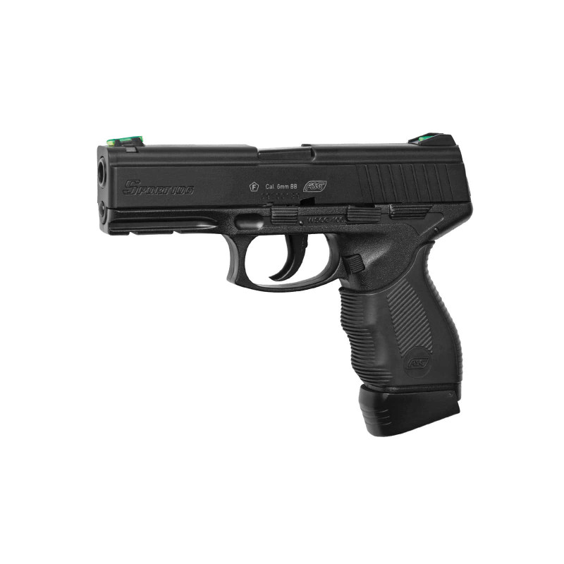 Réplique airsoft pistolet Sport 106 CO2 GNB