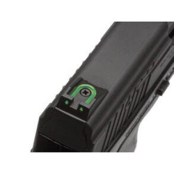 Réplique airsoft pistolet Sport 106 CO2 GNB