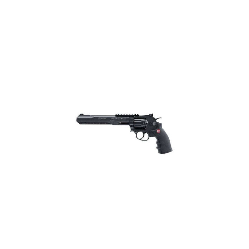 Réplique revolver Super Hawk 8 Pouces CO2 - Airsoft
