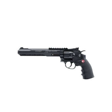 Réplique revolver Super Hawk 8 Pouces CO2 - Airsoft