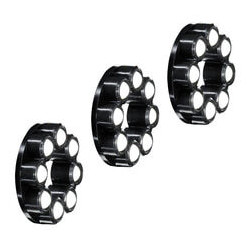 Réplique revolver Super Hawk 8 Pouces CO2 - Airsoft