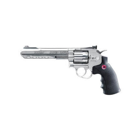 Réplique revolver Super Hawk 8 Pouces CO2 - Airsoft