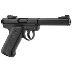 Réplique pistolet MK1 gaz GNB - airsoft