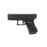 PISTOLET 6MM GAZ W19 GEN5 NOIR - Airsoft