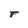PISTOLET 6MM GAZ W19 GEN5 NOIR - Airsoft