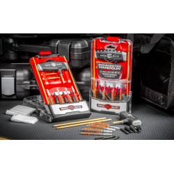 KIT DE NETTOYAGE ARMES DE POING - GUN BOSS PRO
