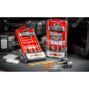 KIT DE NETTOYAGE ARMES DE POING - GUN BOSS PRO