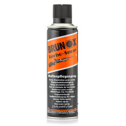 Huile Turbo-Spray en aérosol 300 ml - Brunox