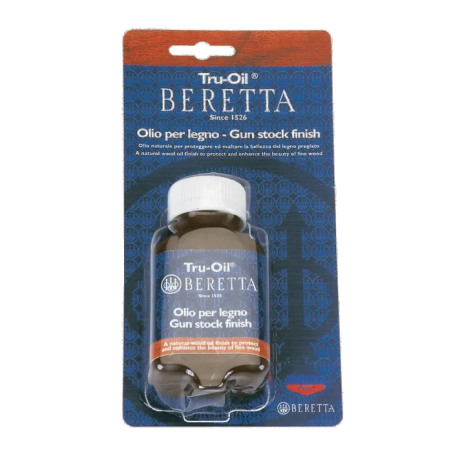 Huile Beretta Tru-Oil 90 ml