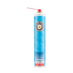 Aérosol huile 750 ml