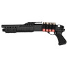 FUSIL A POMPE 6MM M180 A2 RESSORT - Airsoft