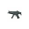REPLIQUE LONGUE 6MM BABY MP5 AEG - Airsoft